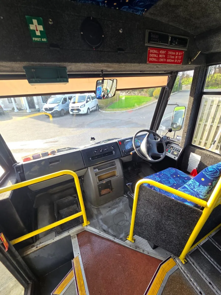 Mercedes-Benz Other 2006 - Image 3