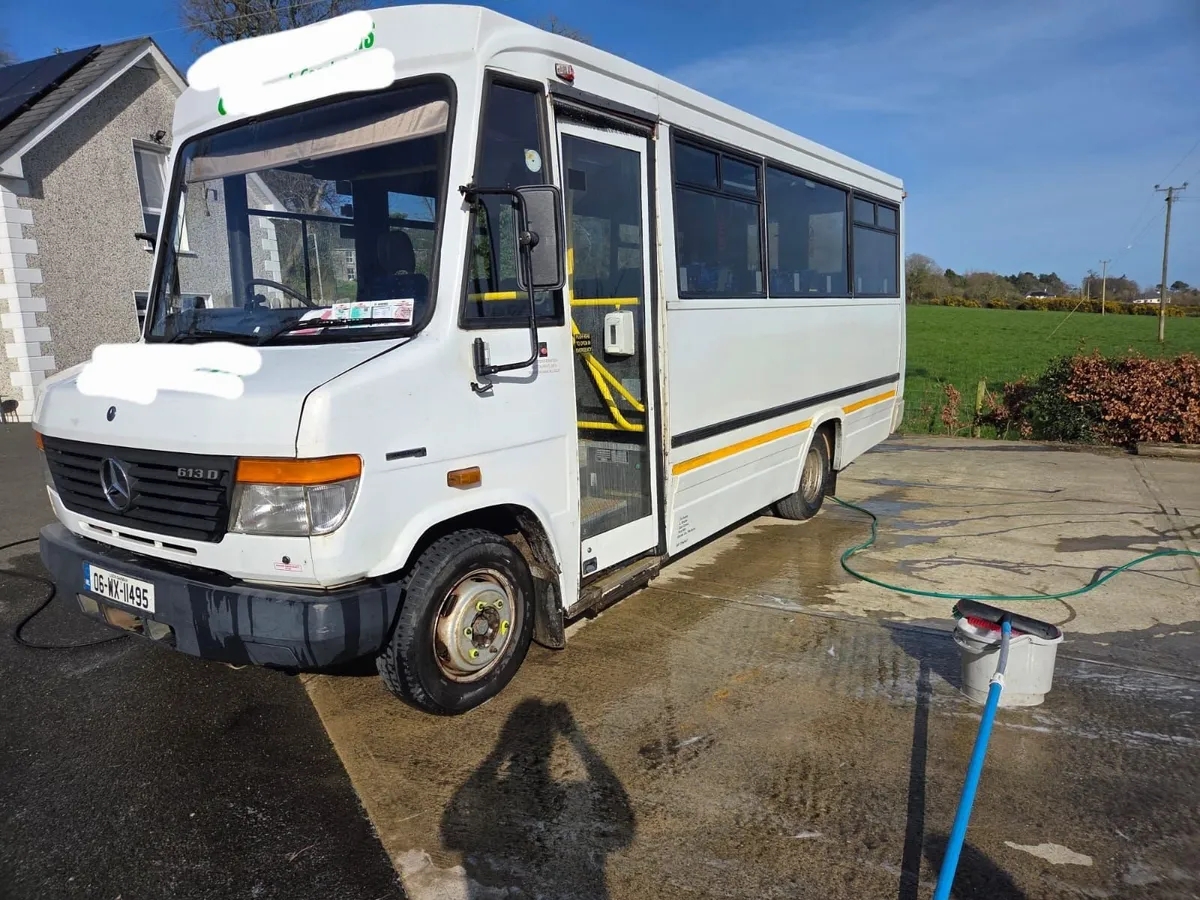 Mercedes-Benz Other 2006 - Image 1