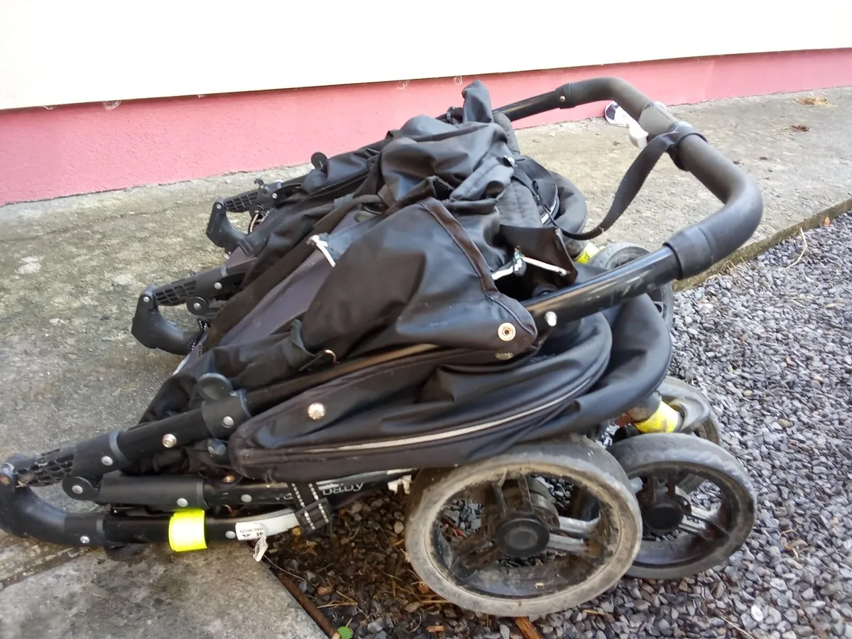 Twin buggy - Image 3