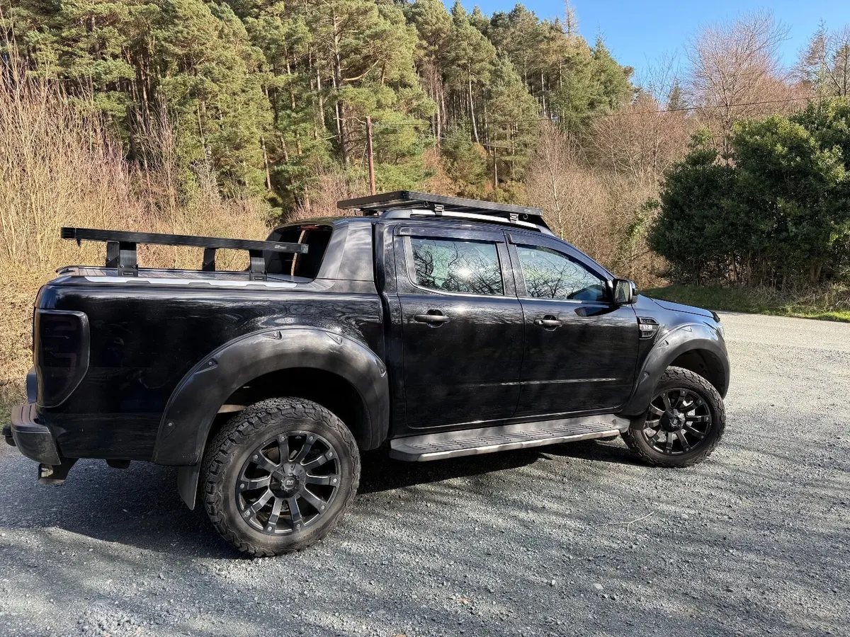 Ford Ranger 2017 - Image 2