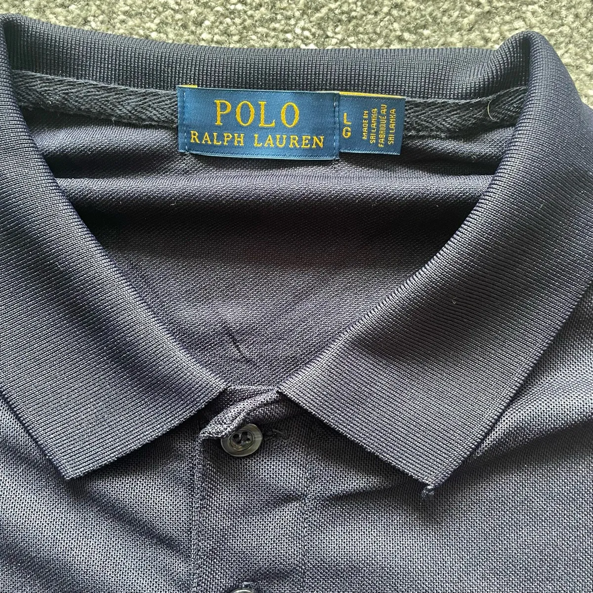 Ralph Lauren T-shirt - Image 3