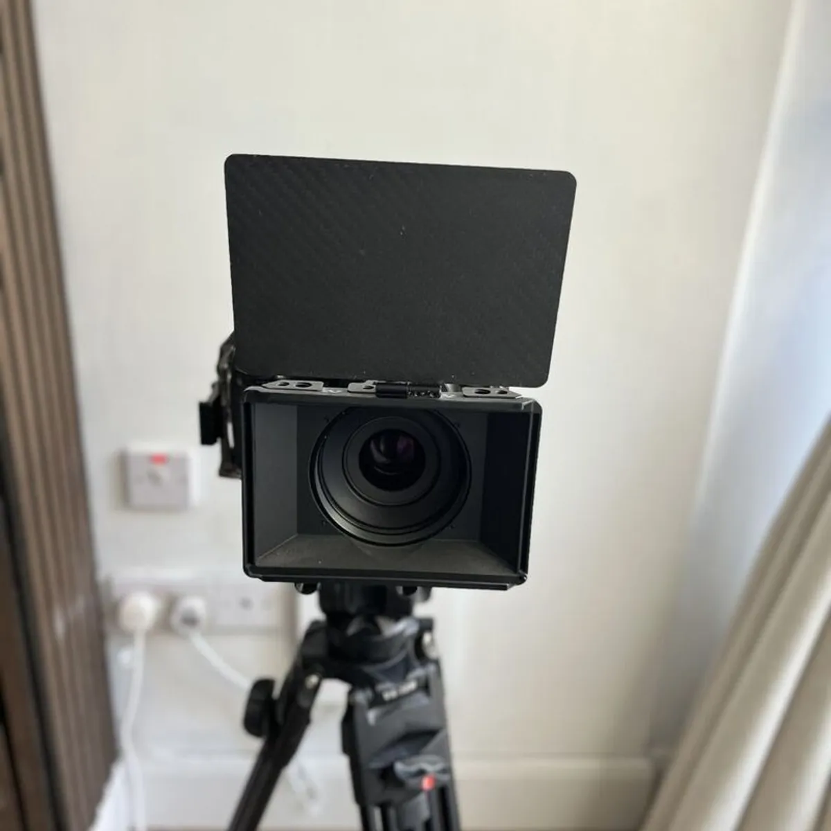 Black Magic Pocket 4k - Image 1