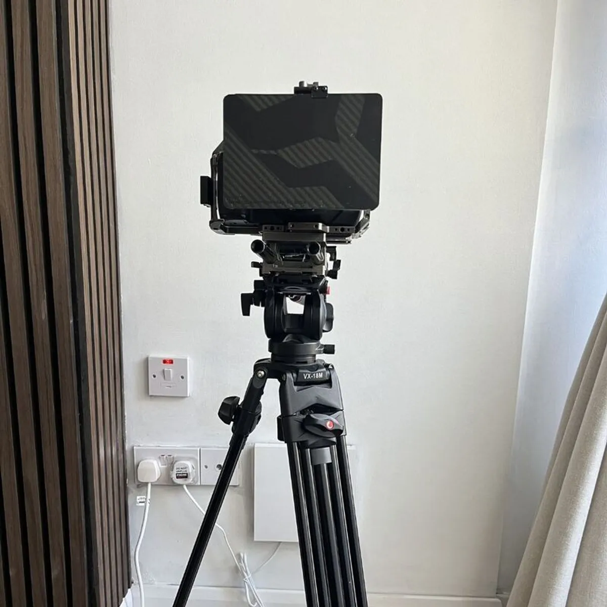 Black Magic Pocket 4k - Image 4