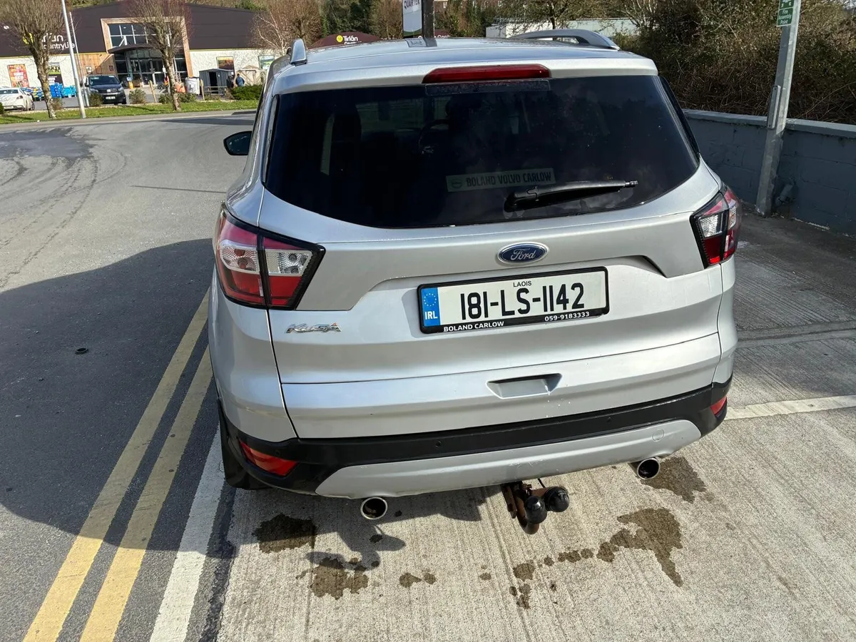 Ford Kuga 2018 - Image 2