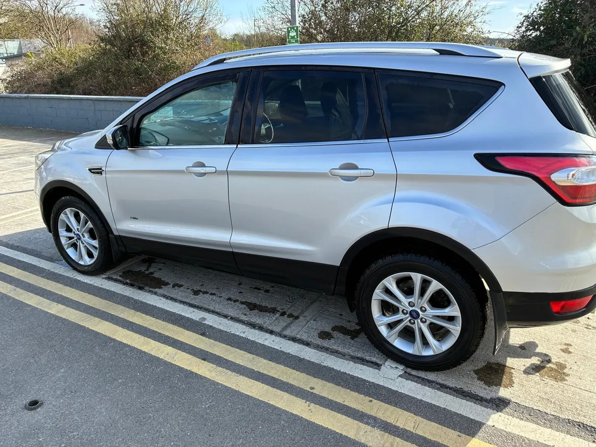Ford Kuga 2018 - Image 1