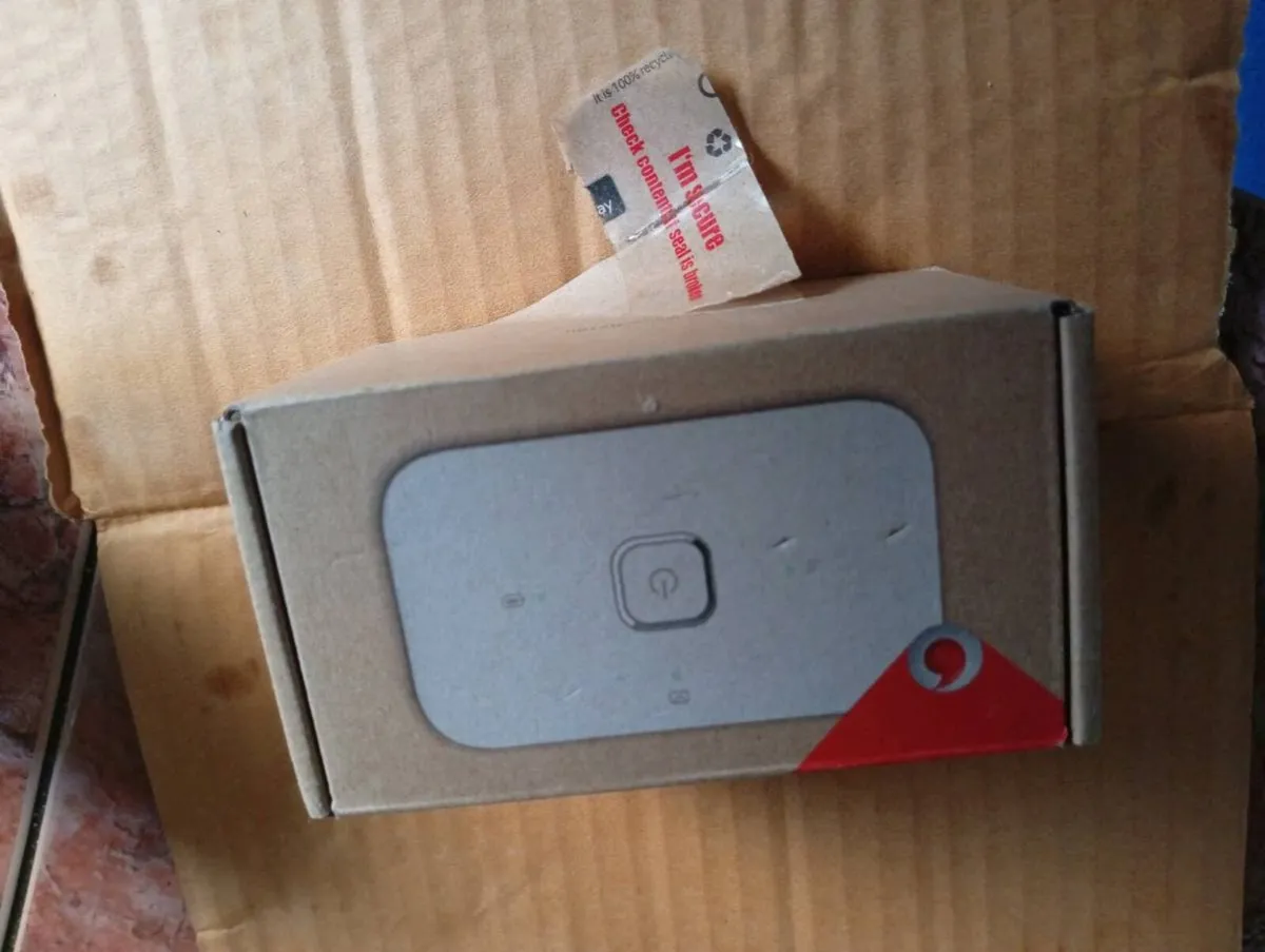 Vodafone wifi - Image 3