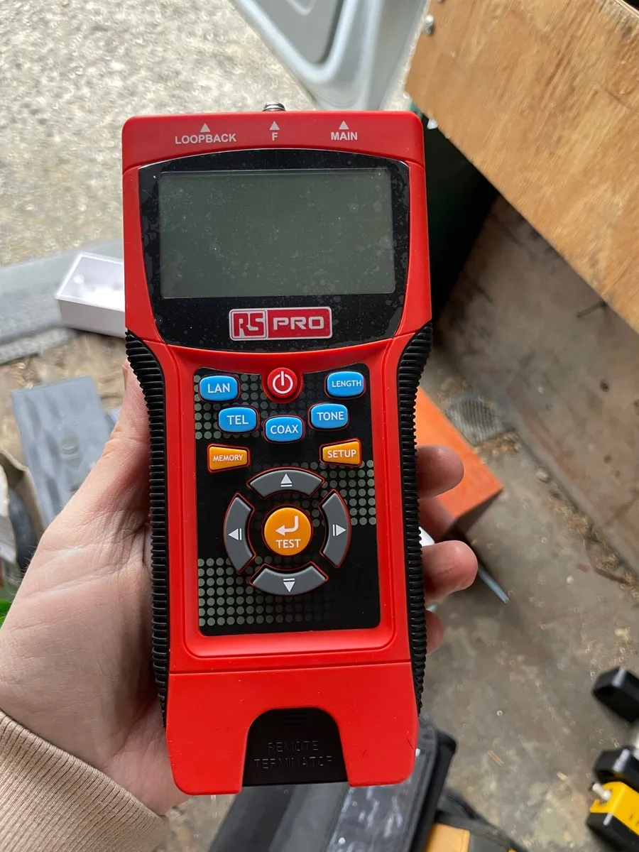 Cable tester - Image 2