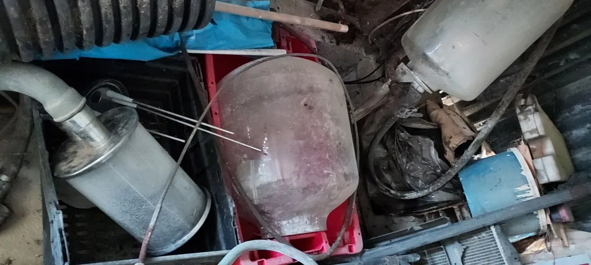 Wash down pump - Image 4