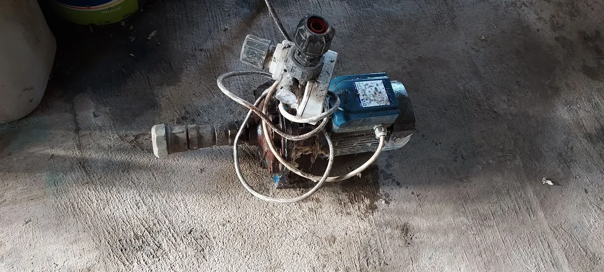 Delaval  master pulsation - Image 4