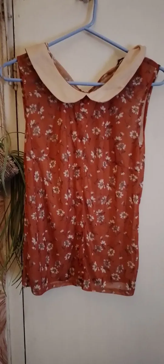 Crossdresser? Regular dresses tops lingerie - Image 2