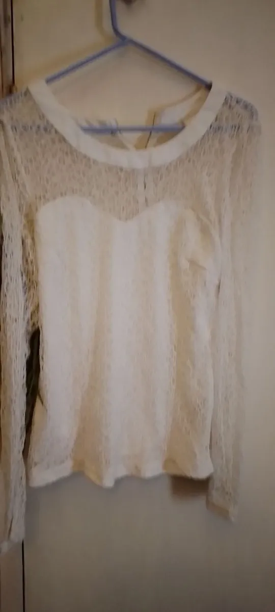 Crossdresser? Regular dresses tops lingerie - Image 1