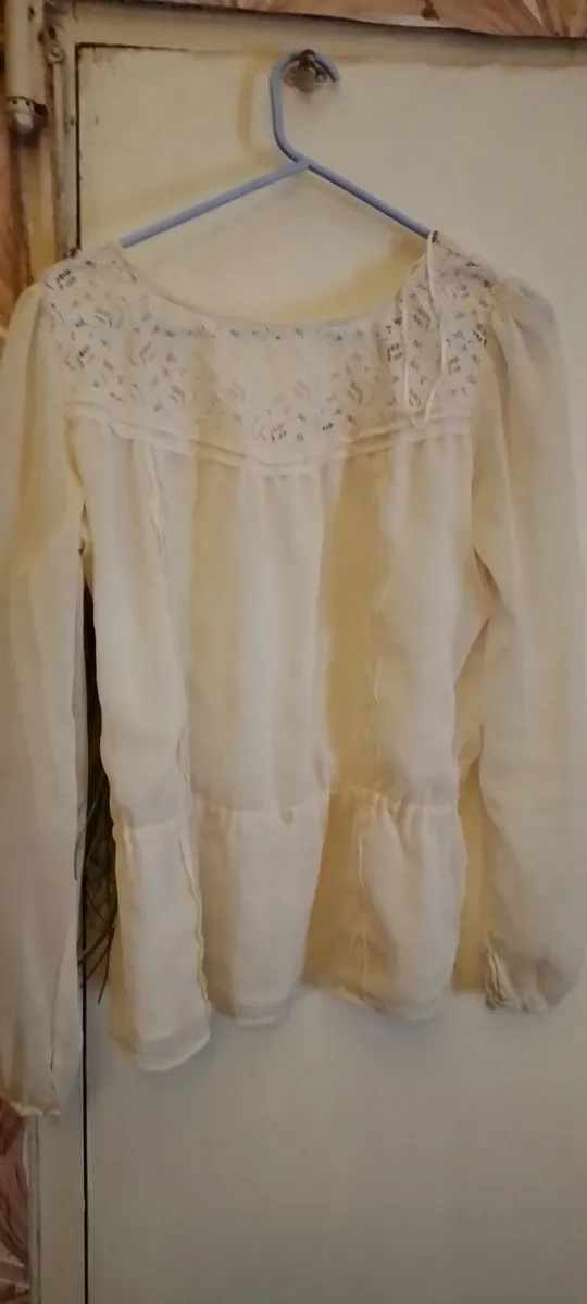 Crossdresser? Regular dresses tops lingerie - Image 4