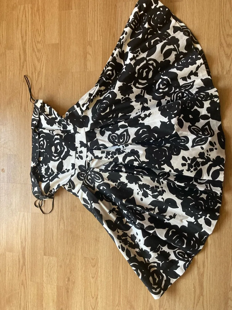 Vintage Dress - Image 3