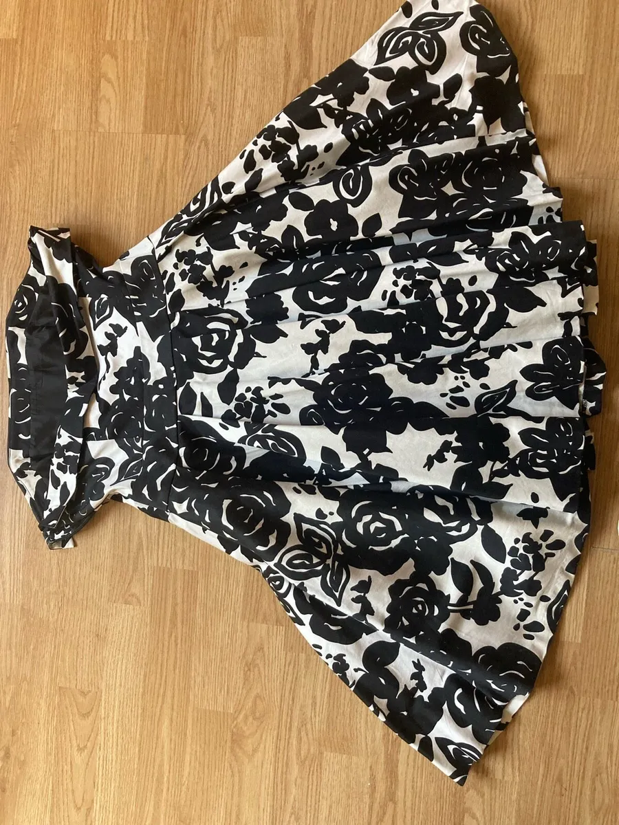 Vintage Dress - Image 1