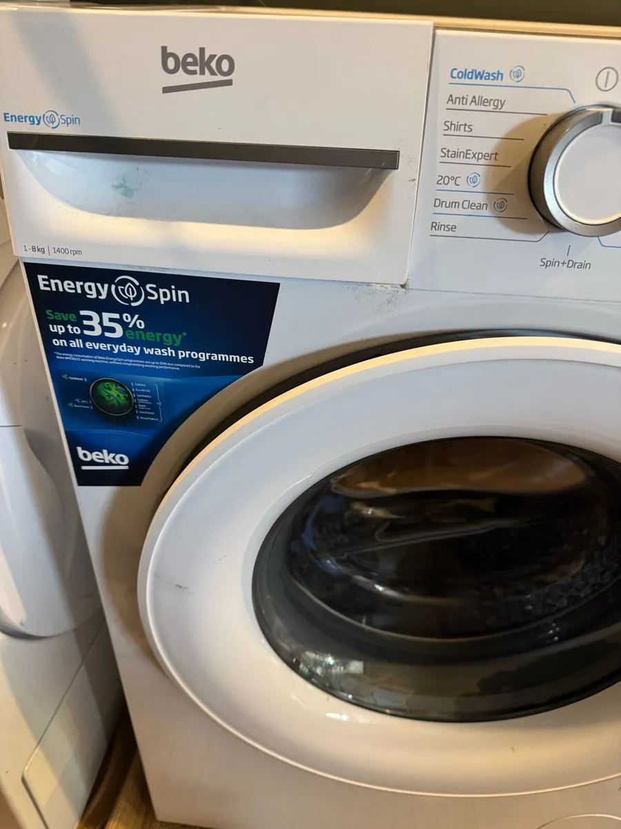 Washing Machine - Image 3