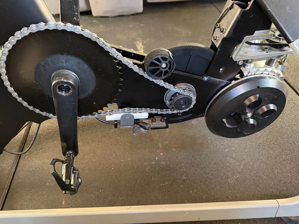 Wattbike Atom Gen 1 - For Parts/Repair - Image 2