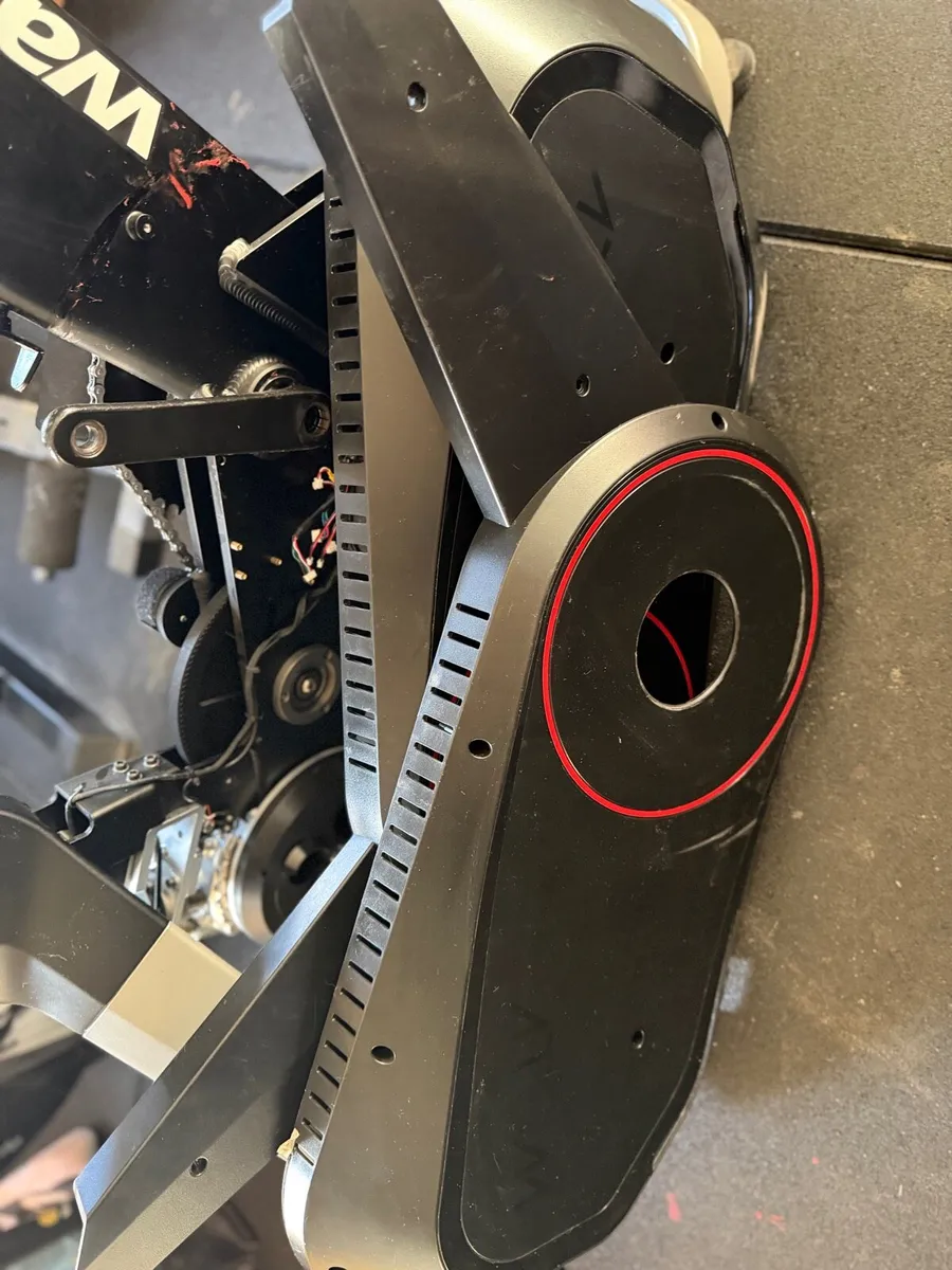 Wattbike Atom Gen 1 - For Parts/Repair - Image 4