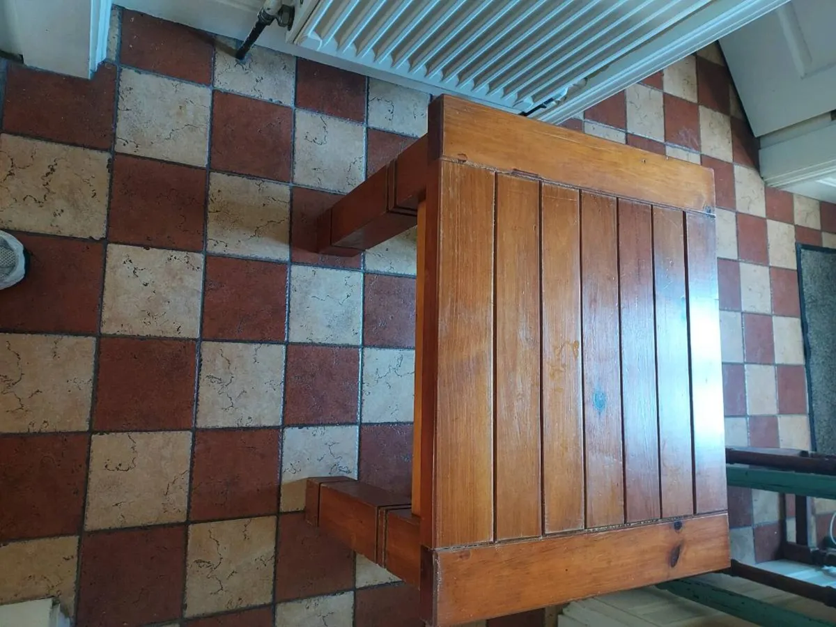 Side tables - Image 1