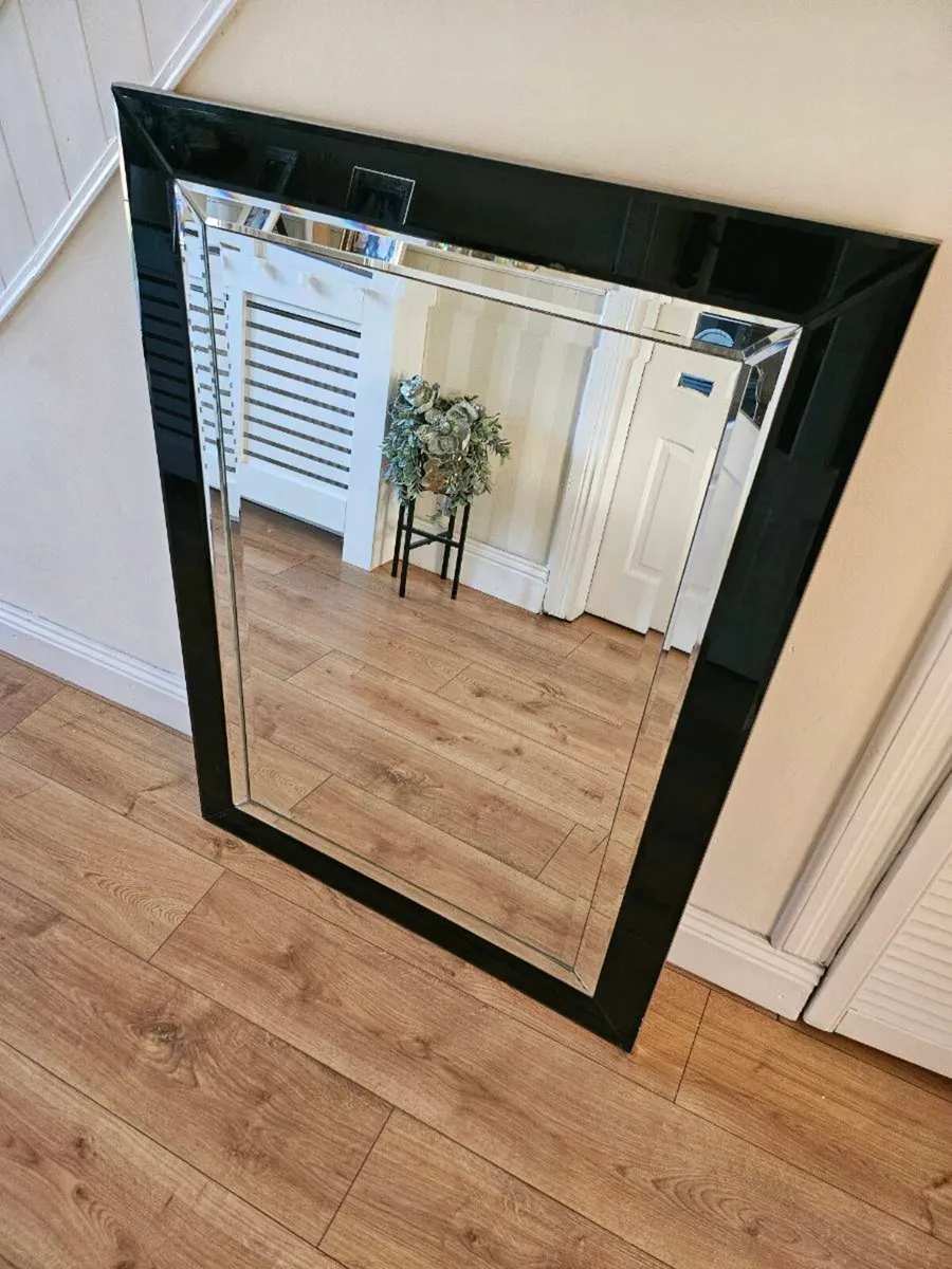 Large Mirror - Image 2