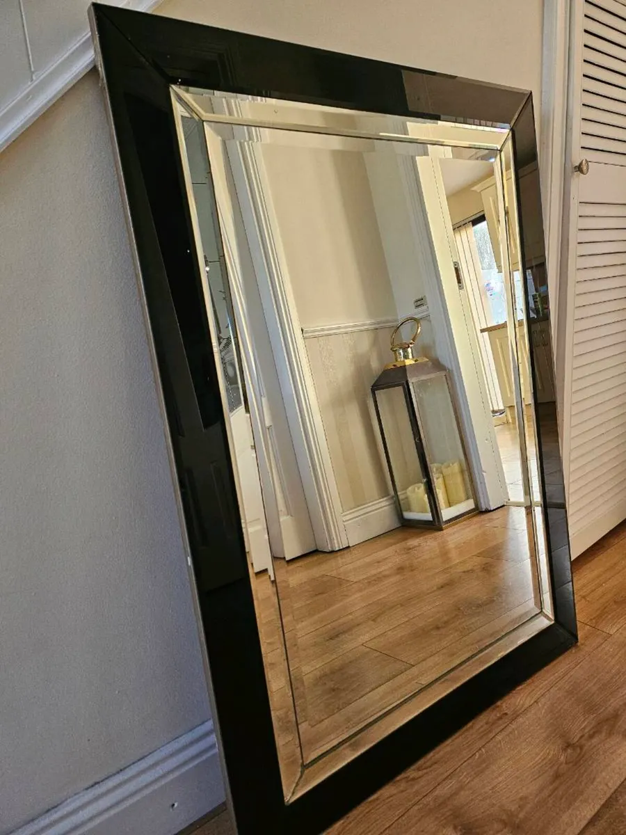 Large Mirror - Image 1