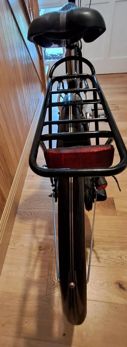 Pennington Classic Ashwell Ladies Bike - Image 1