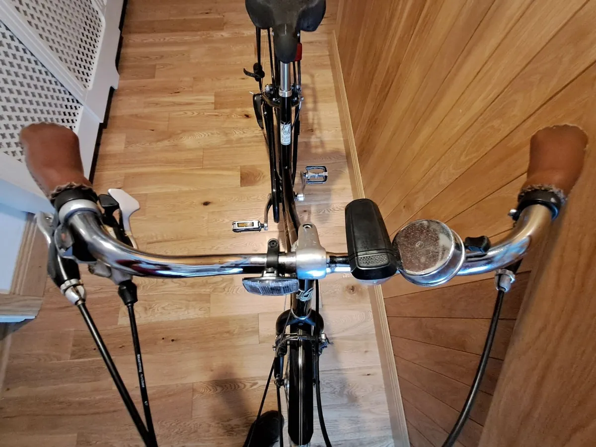 Pennington Classic Ashwell Ladies Bike - Image 2