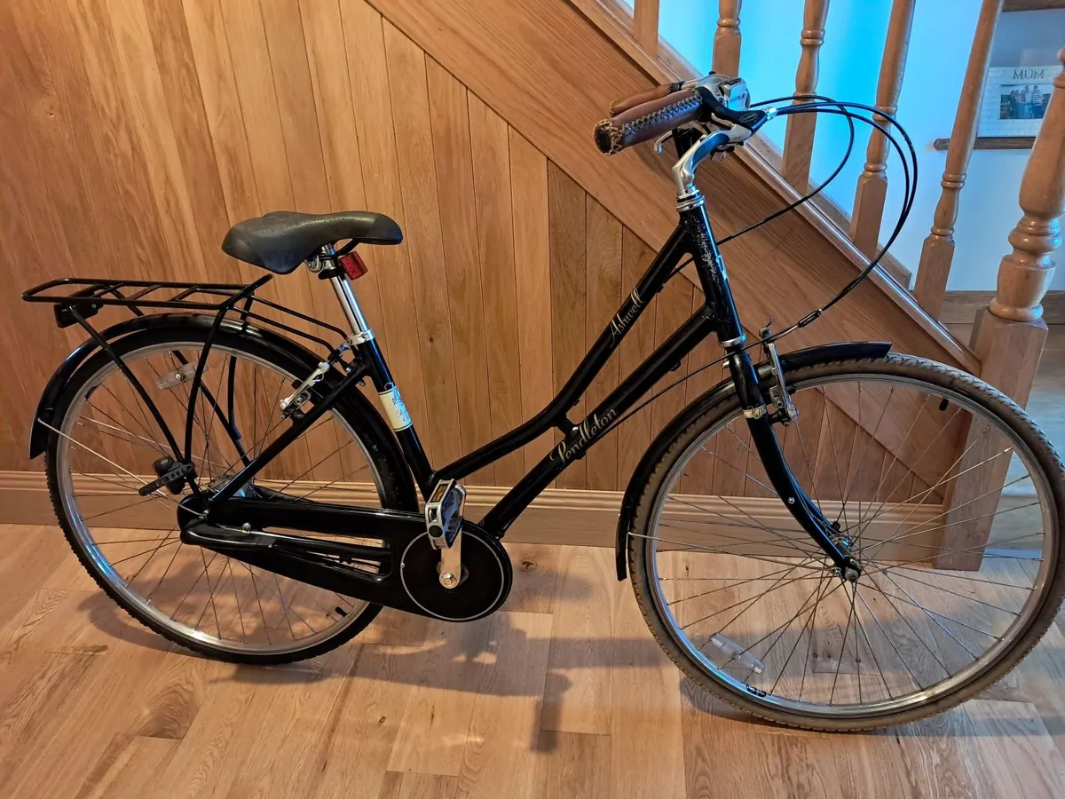 Pennington Classic Ashwell Ladies Bike - Image 3