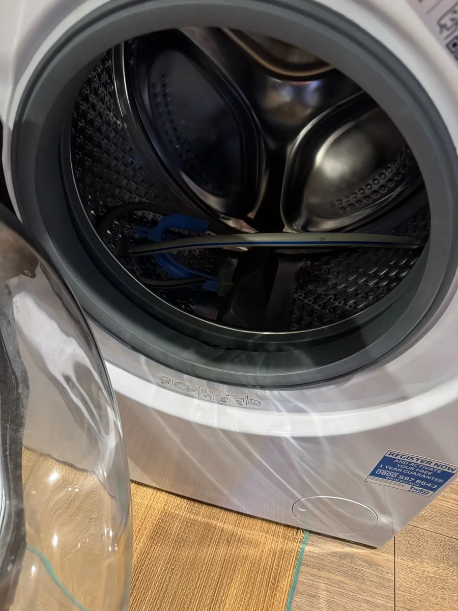 Washing Machine - Image 4