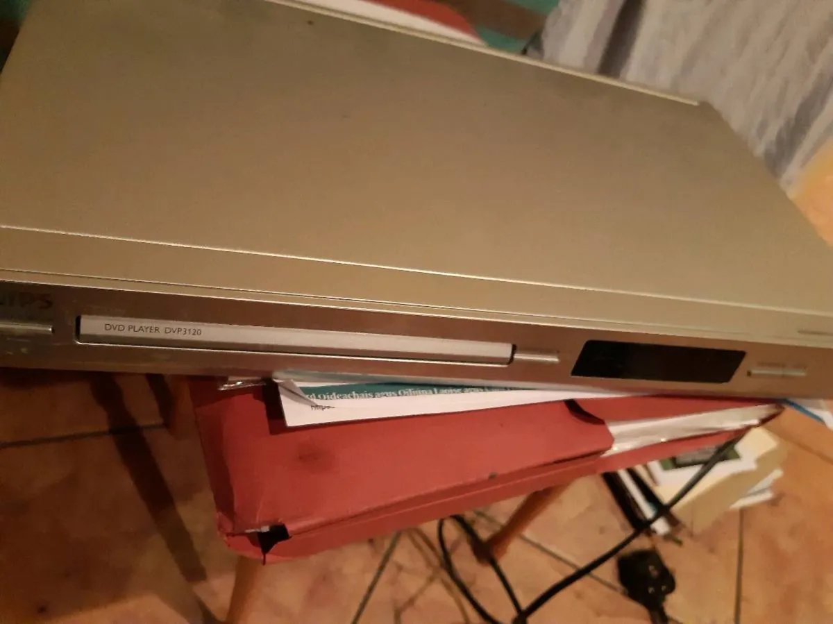 DVD player - Image 1