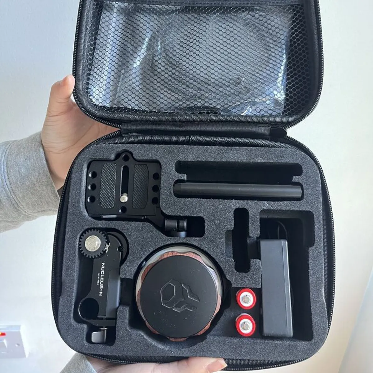 Black Magic Pocket 4k Bundle - Image 3