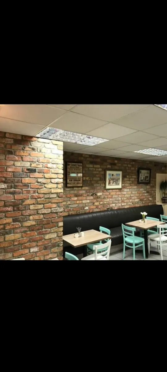 ●●RECLAIMED BRICK SLIPS/CLADDING ●● - Image 1