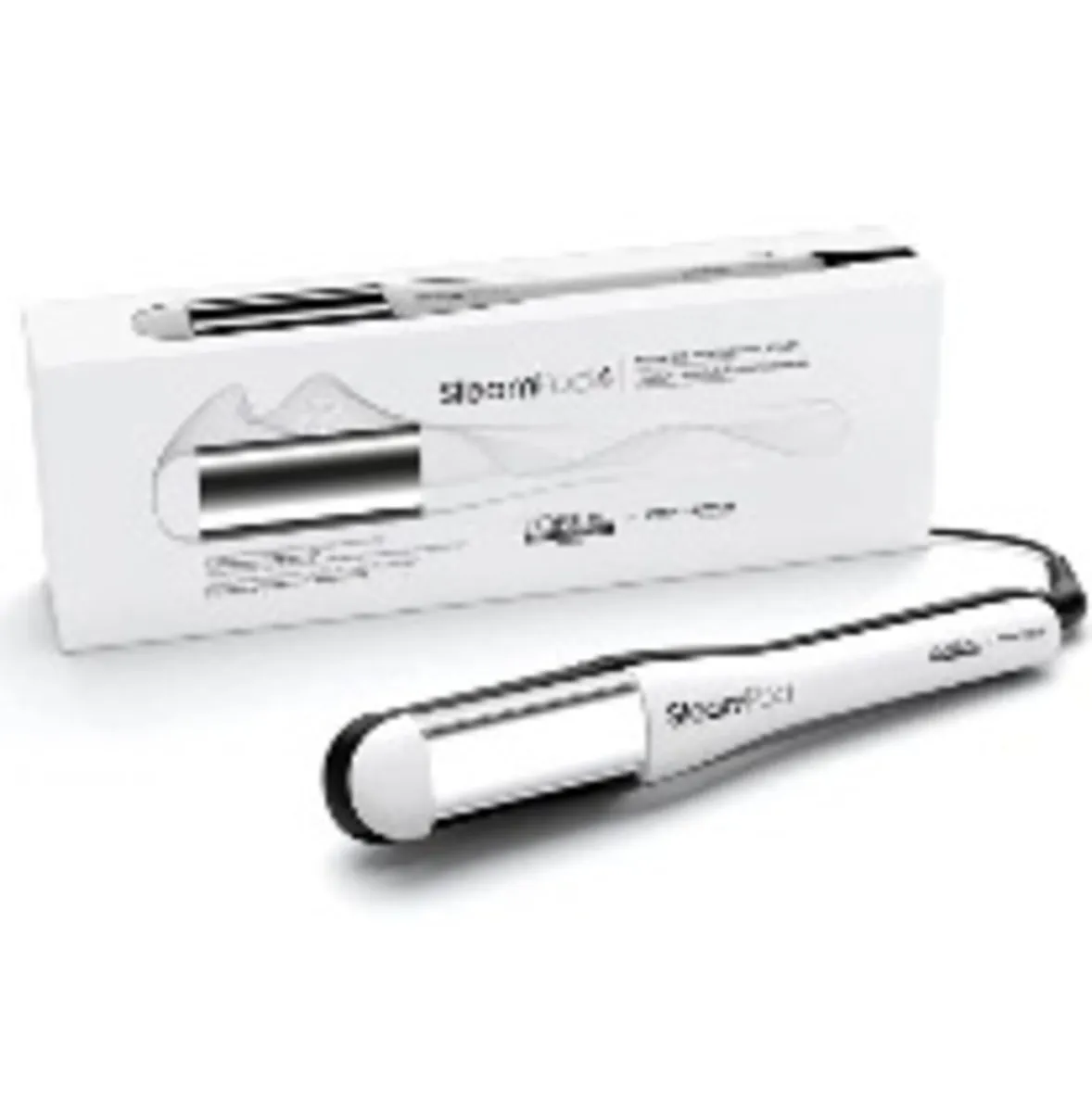 L’Oréal Steampod 4.0 Steam Hair Straightener - Image 3