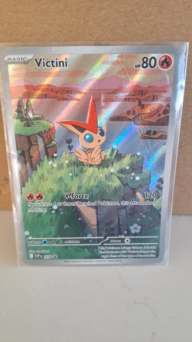 Pokemon Cards - Image 1