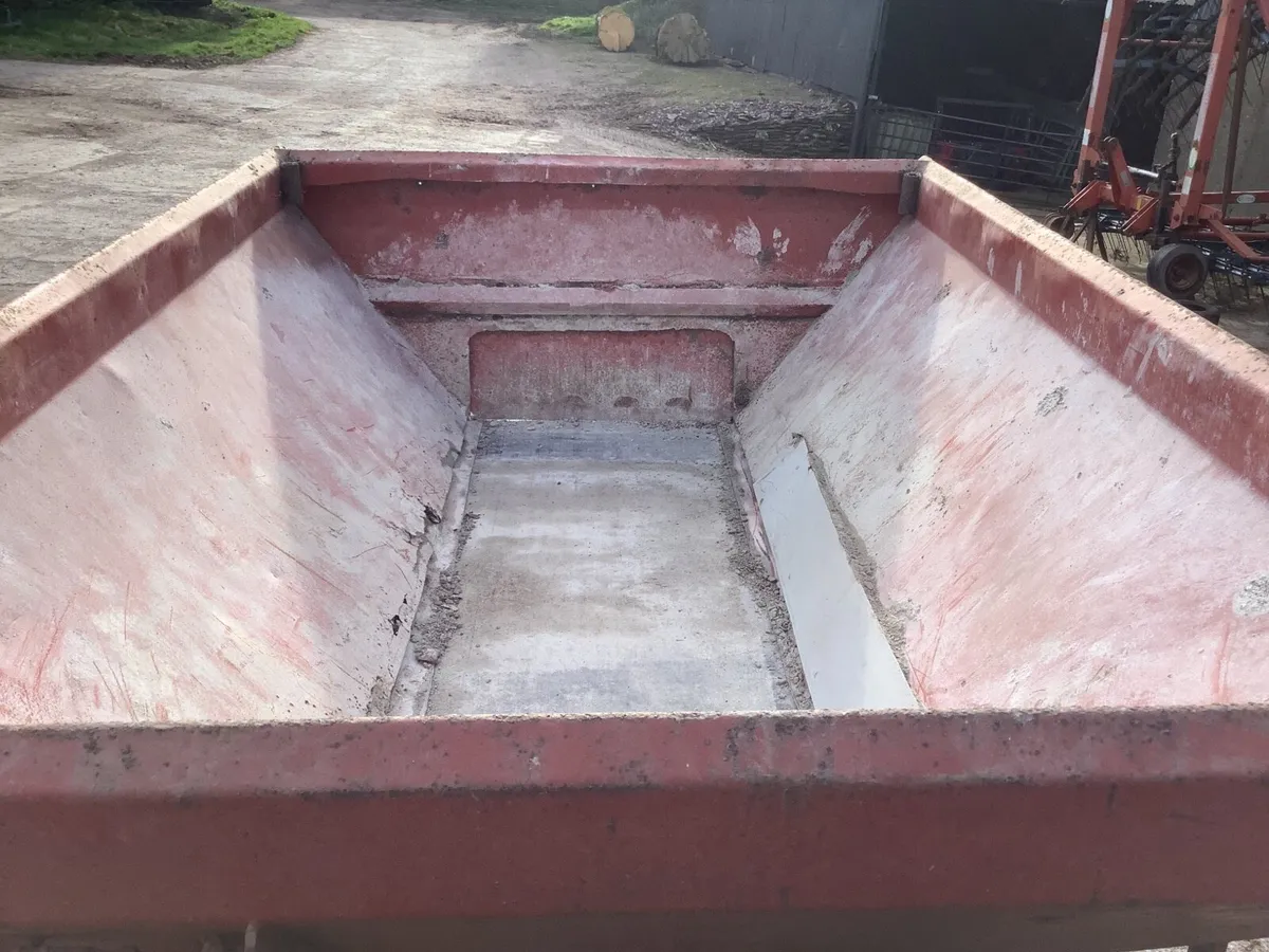 Lime spreader - Image 3