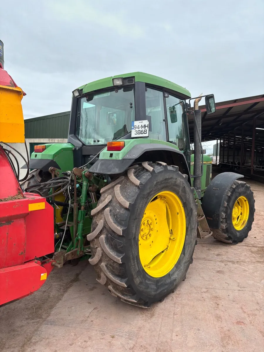 John Deere Other 1994 - Image 2