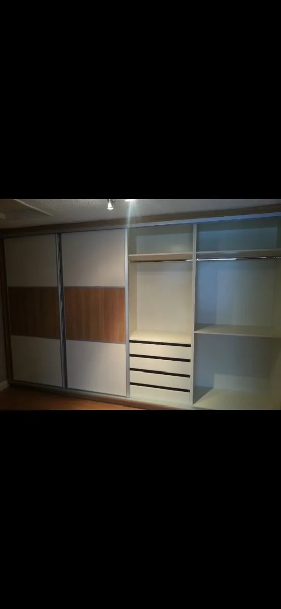 Built in wardrobes - Image 3