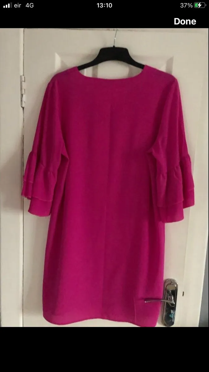 Ladies stunning dress size L €5 - Image 2