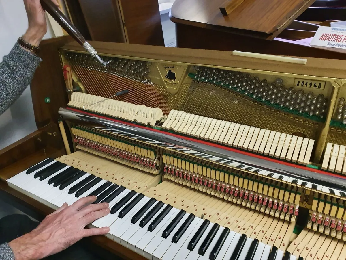 Piano Tuning Galway - Image 2