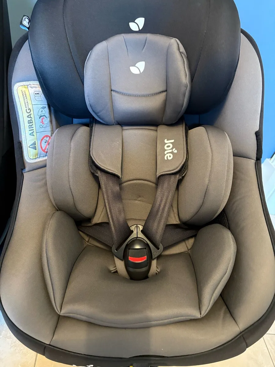Joie Spin 360 Car Seat - Image 2