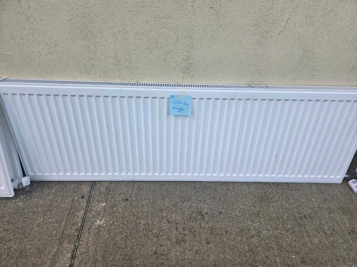 Radiators - Image 1