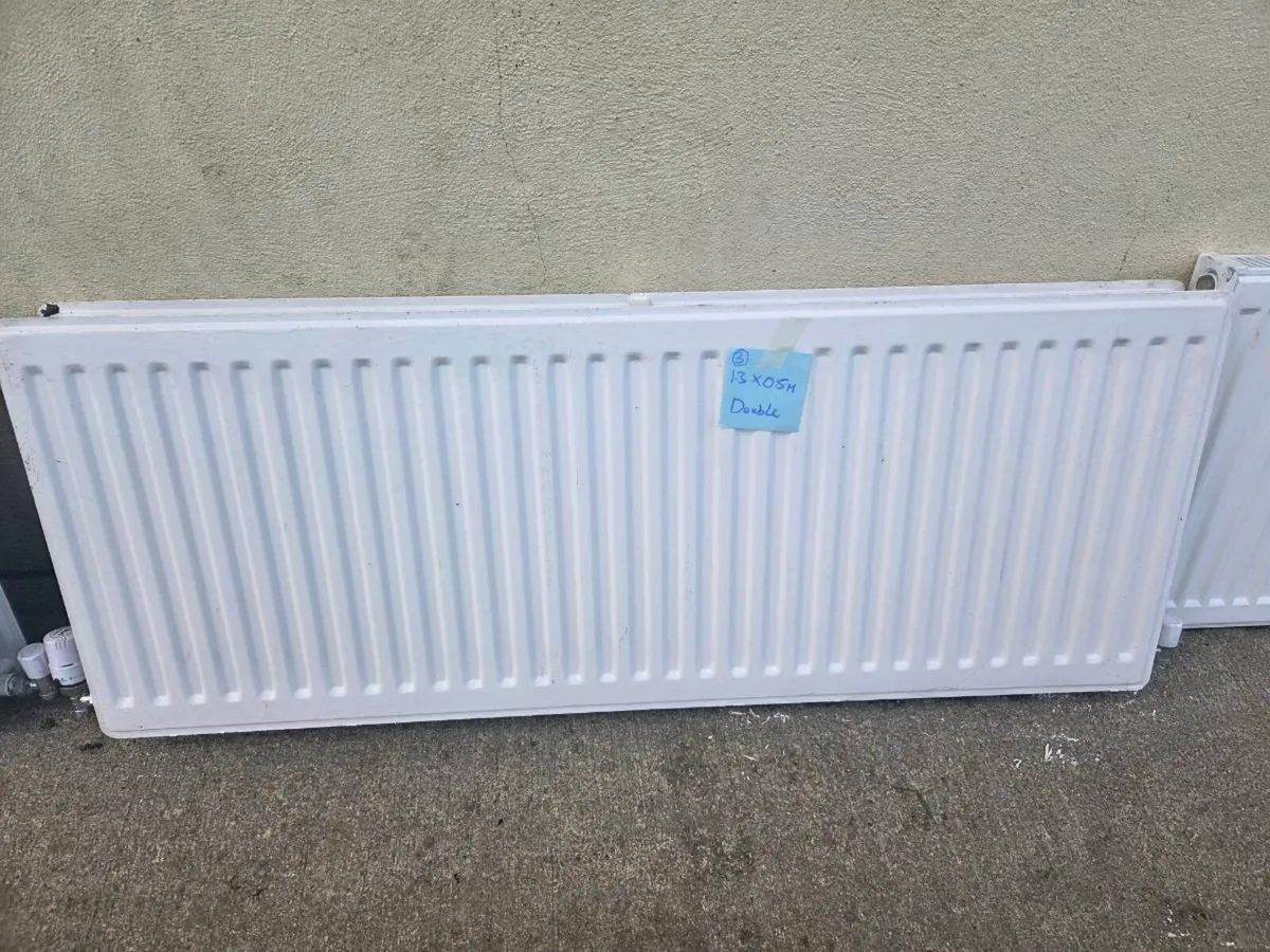 Radiators - Image 2