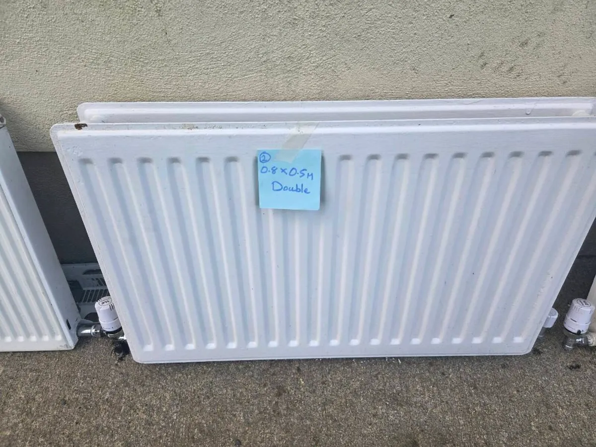 Radiators - Image 3
