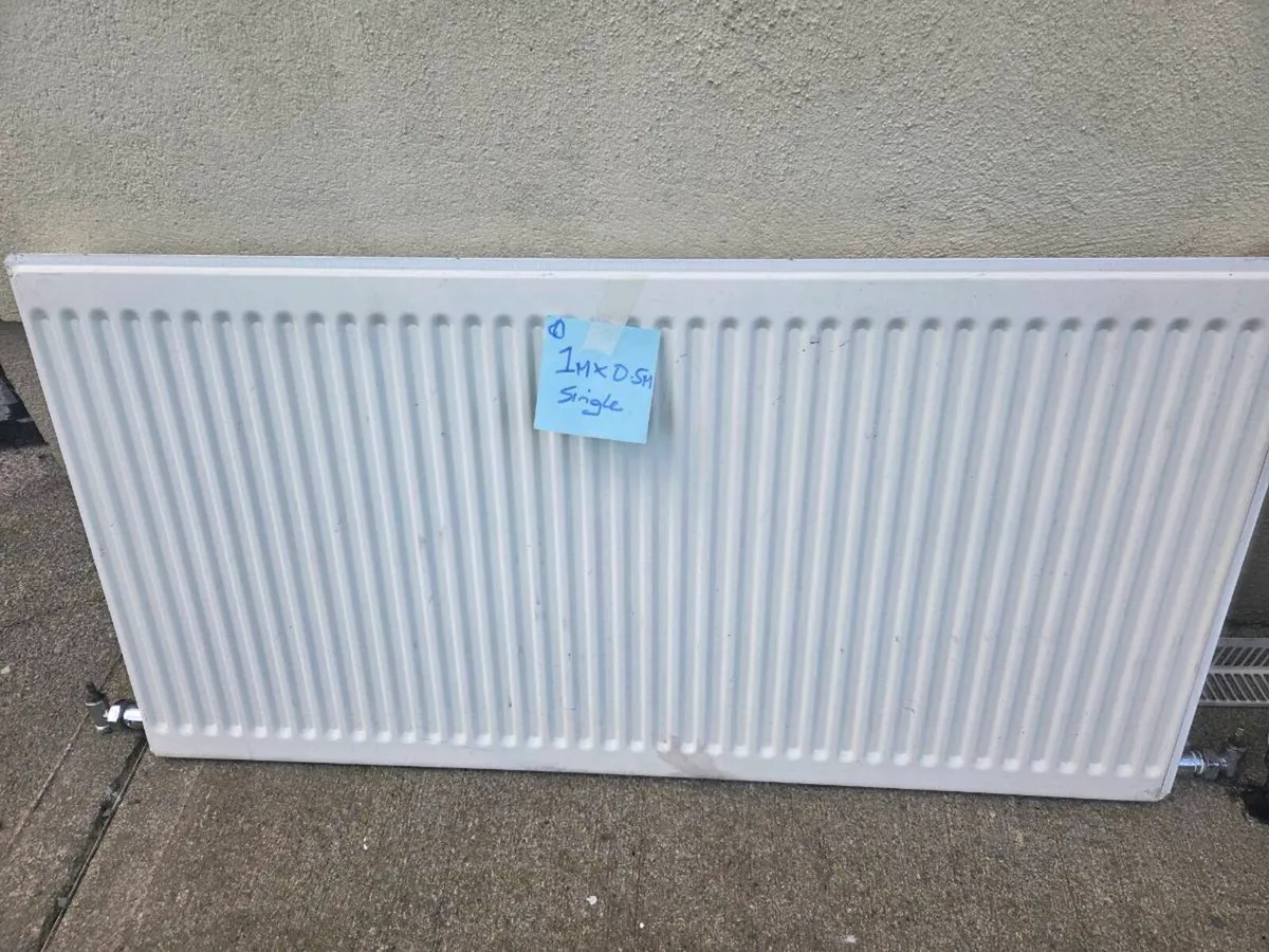 Radiators - Image 4