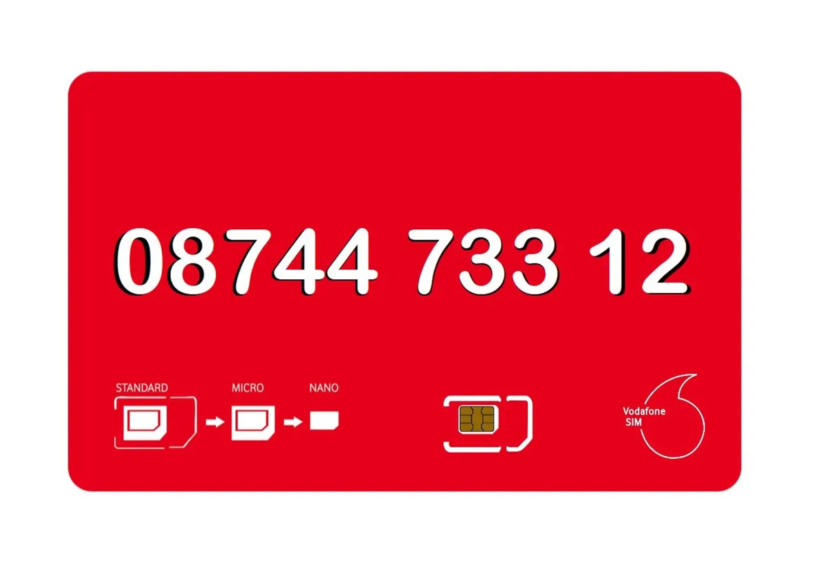 Vip, Gold, Platinum, Easy 087 Mobile Number