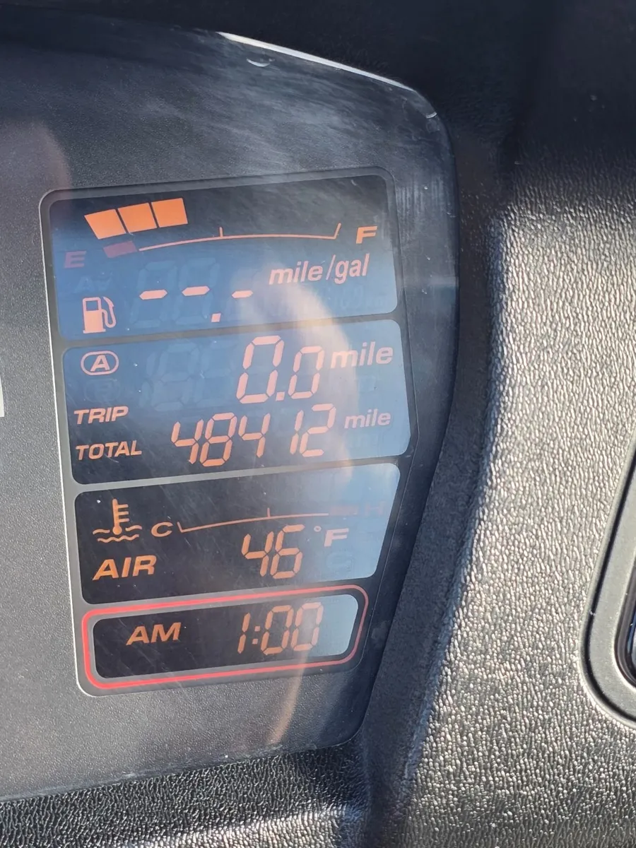 Honda Pan European 1300 - Image 2