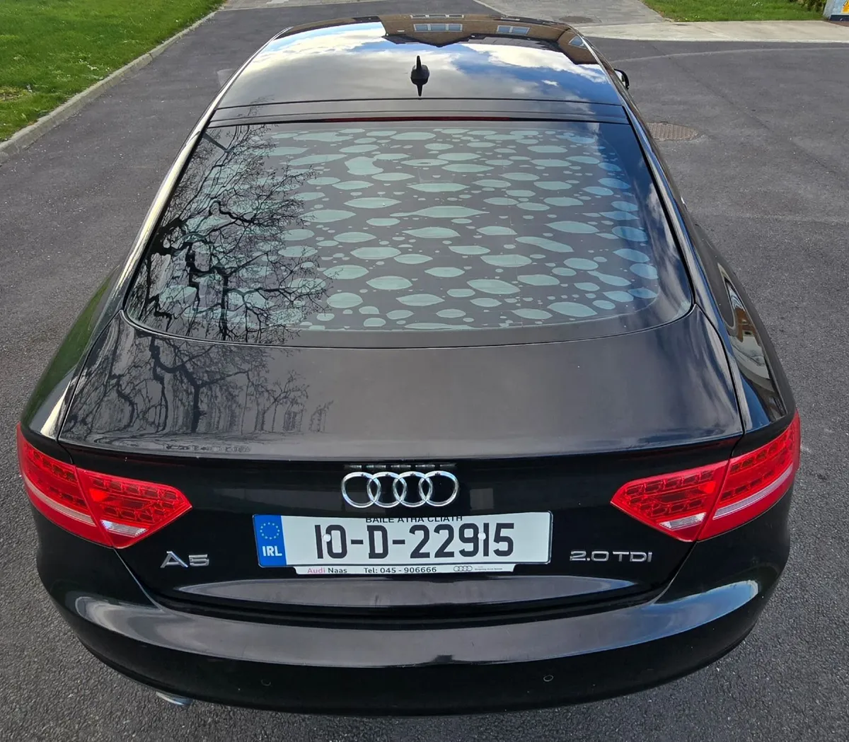 Audi A5 - Image 3