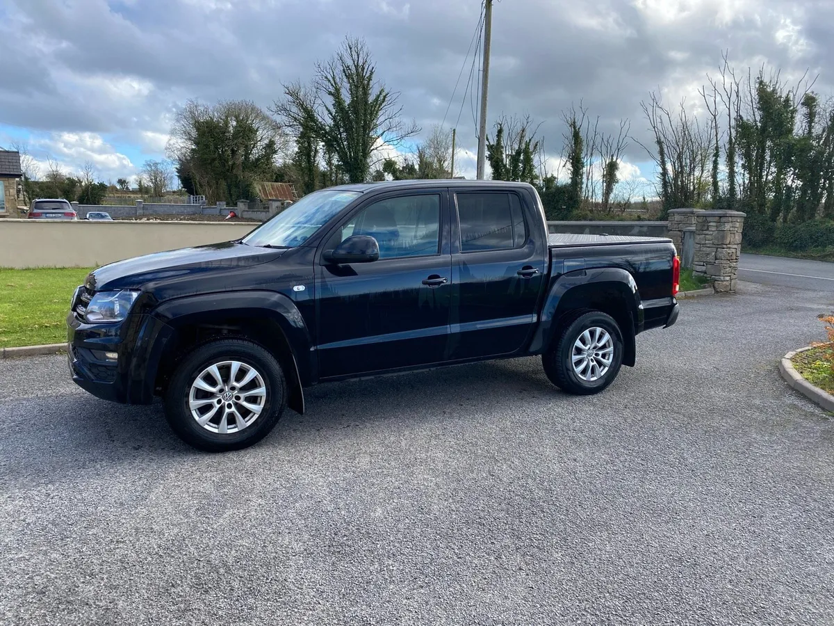 Vw amarok for sale - Image 1
