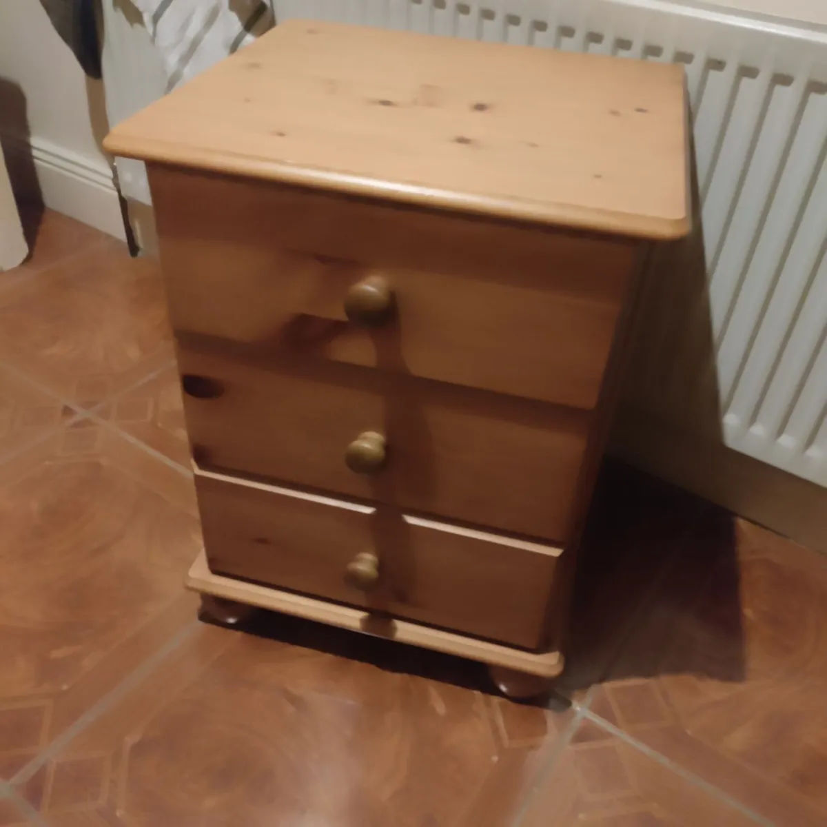 Bed side locker - Image 3