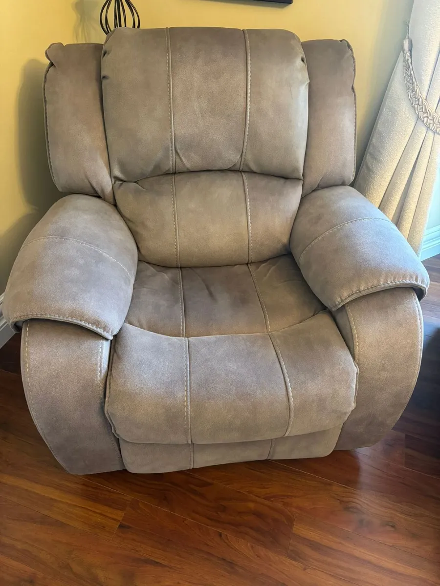 3 piece suite - Image 3