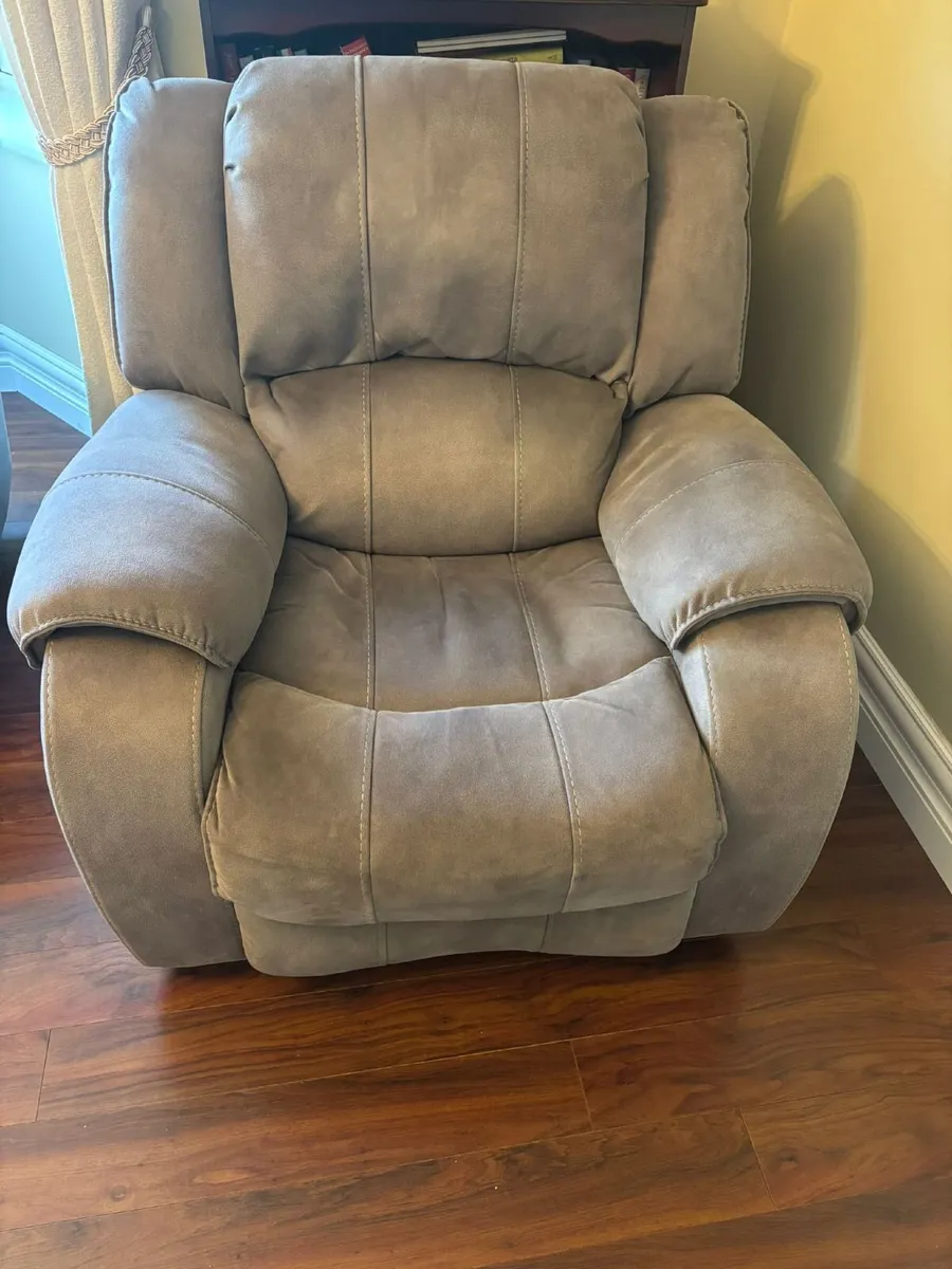 3 piece suite - Image 4